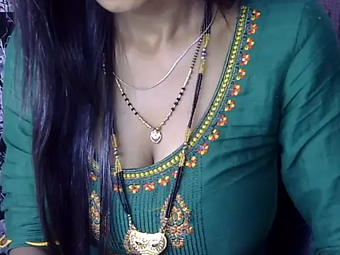 Anjali Milsi online show from October 17, 2025, 5:32 am