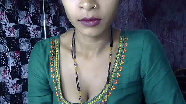 Anjali Milsi online show from October 28, 2025, 3:25 pm