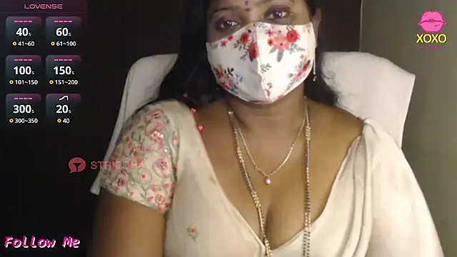 Snapshot of vani-09 chatting on December 27, 2024, 2:22 pm vani-09 online show from December 27, 2024, 2:22 pm