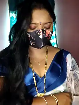 Snapshot of vani-09 chatting on January 3, 2025, 4:55 am vani-09 online show from January 3, 2025, 4:55 am