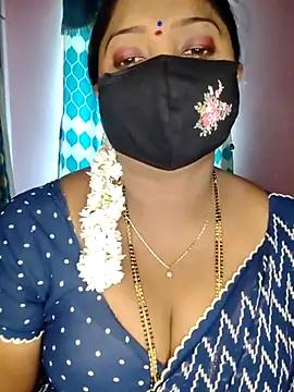 Snapshot of vani-09 chatting on February 17, 2025, 6:31 am vani-09 online show from February 17, 2025, 6:31 am