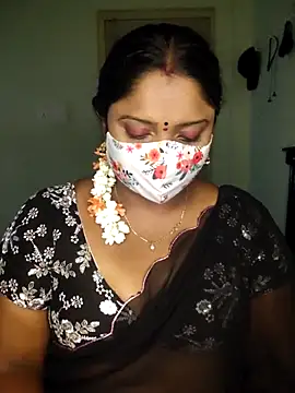 Snapshot of vani-09 chatting on March 4, 2025, 7:30 am vani-09 online show from March 4, 2025, 7:30 am