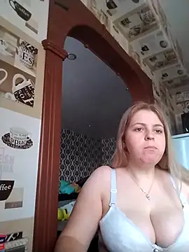 Lady nice cat online show from October 9, 2025, 3:37 am