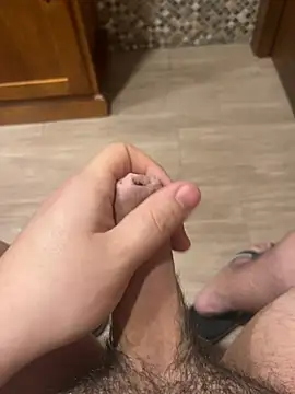 GarciaITO 3 online show from January 14, 2026, 4:34 pm