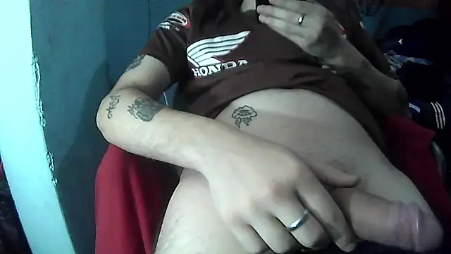 JoelCrza online show from January 26, 2025, 7:32 am