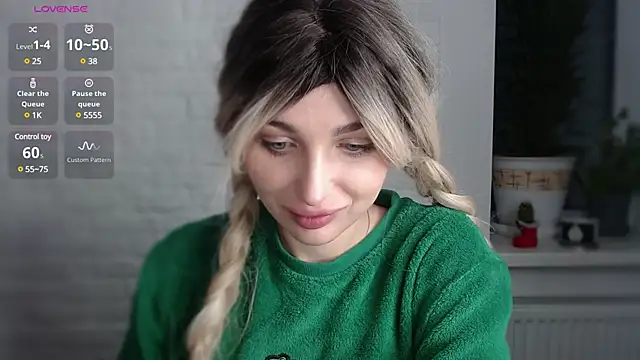 Yoda21 online show from January 13, 2025, 5:55 pm