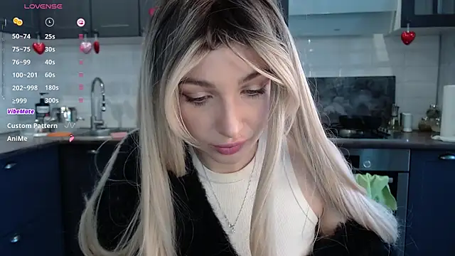 Yoda21 online show from February 22, 2025, 9:56 am