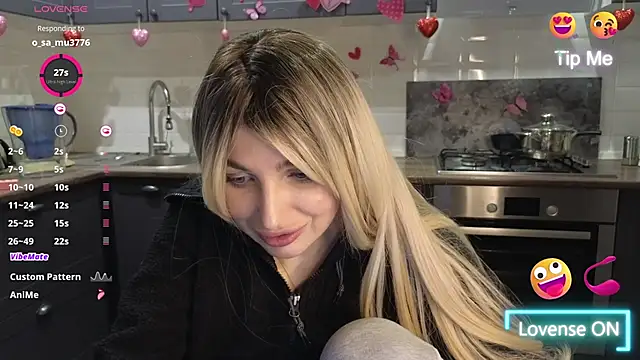 Yoda21 online show from March 10, 2025, 4:57 pm