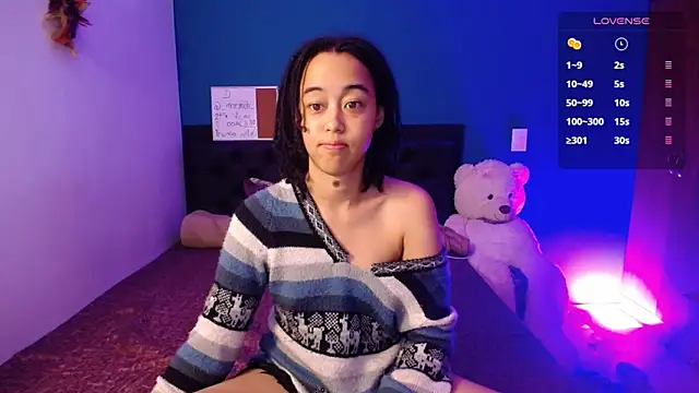 Snapshot of ela_0 chatting on October 1, 2025, 10:05 pm ela 0 online show from October 1, 2025, 10:05 pm