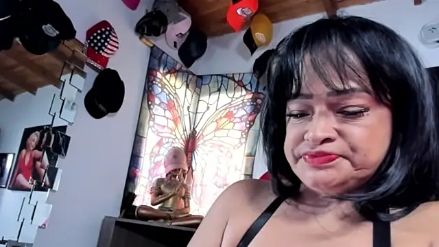 seleneh online show from January 7, 2026, 5:59 pm