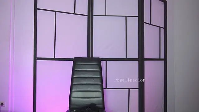 roselinedior online show from February 26, 2026, 3:00 pm