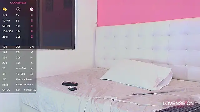 daddyissuesss  online show from February 7, 2025, 10:41 pm