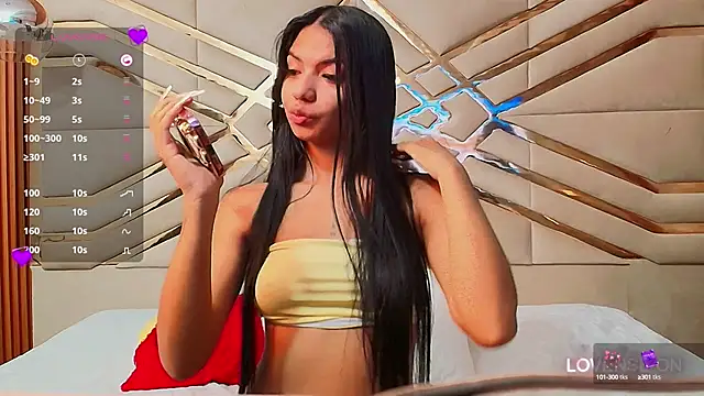 daddyissuesss  online show from March 5, 2025, 4:24 pm