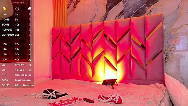 daddyissuesss  online show from September 27, 2025, 7:08 pm