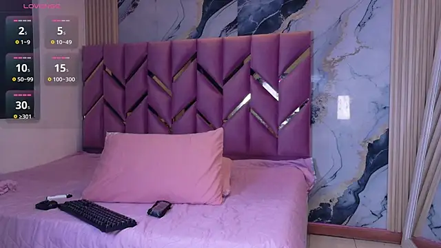 daddyissuesss  online show from January 14, 2026, 7:41 pm