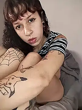 Snapshot of toxicsharmmy chatting on December 1, 2025, 6:24 pm toxicsharmmy online show from December 1, 2025, 6:24 pm