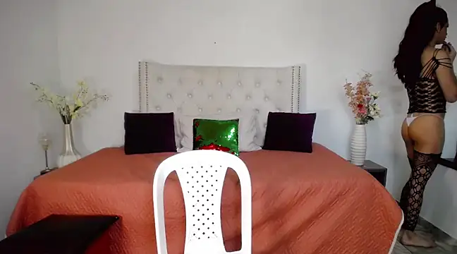 maria camilacms online show from January 28, 2025, 9:08 pm