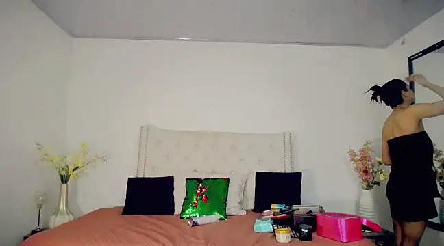 maria camilacms online show from January 29, 2025, 3:58 pm