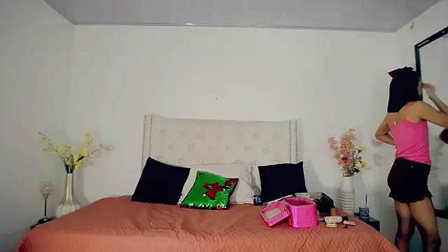 maria camilacms online show from January 30, 2025, 5:28 pm