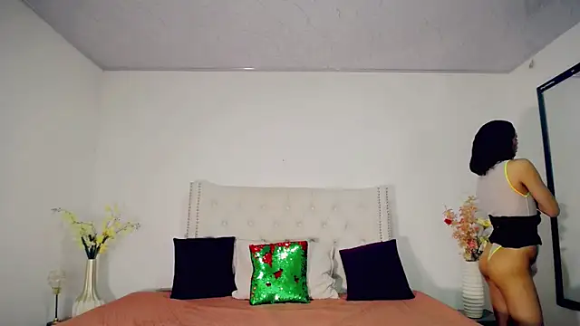 maria camilacms online show from February 7, 2025, 9:37 pm