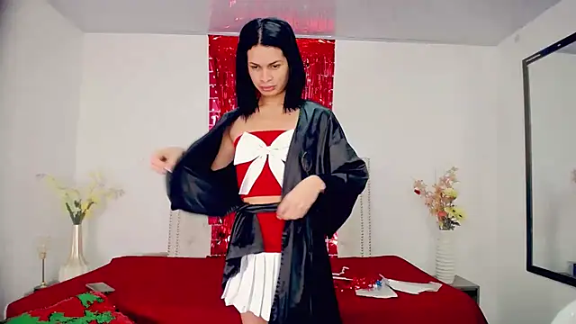 maria camilacms online show from February 14, 2025, 4:41 pm