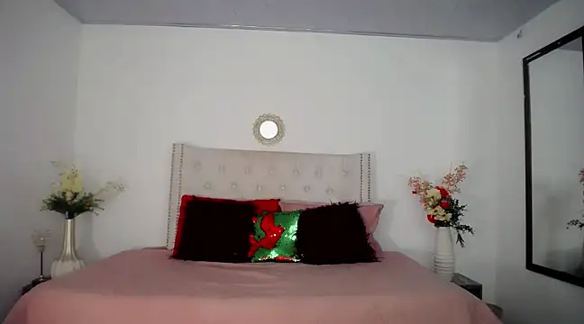 maria camilacms online show from March 5, 2025, 3:07 pm