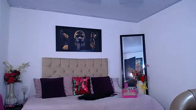 maria camilacms online show from September 20, 2025, 4:52 pm