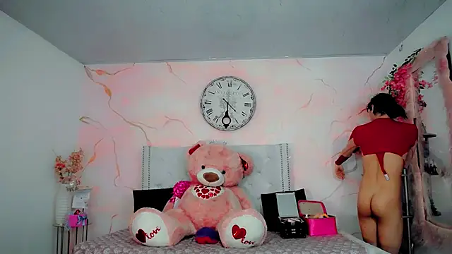 maria camilacms online show from March 3, 2026, 6:14 pm