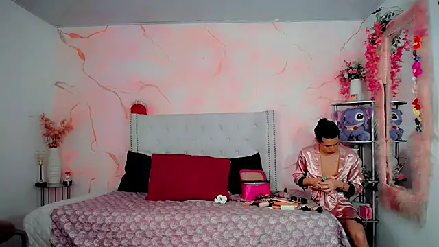 maria camilacms online show from May 25, 2026, 5:52 pm