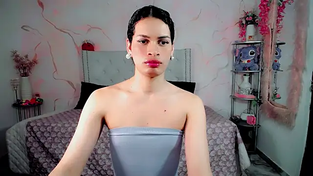 maria camilacms online show from May 28, 2026, 6:05 pm