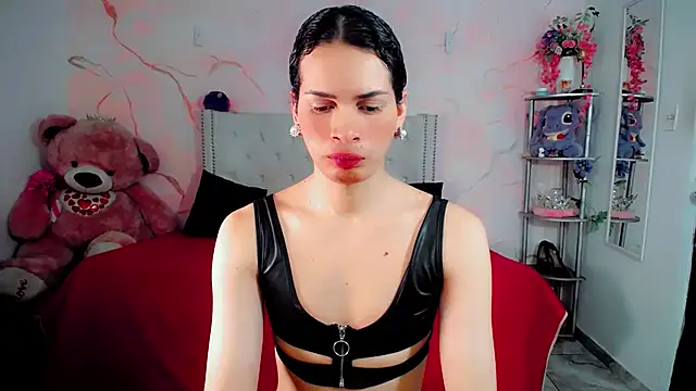 maria camilacms online show from June 30, 2026, 6:20 pm