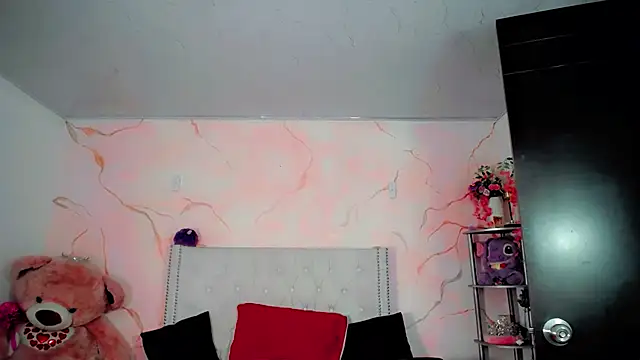 maria camilacms online show from July 7, 2026, 6:23 pm