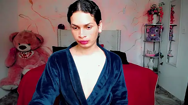 maria camilacms online show from July 11, 2026, 6:21 pm