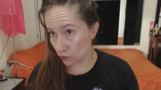 CATRINA-83 online show from October 2, 2025, 10:39 pm