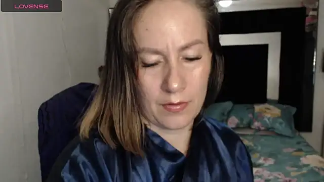 CATRINA-83 online show from May 15, 2026, 11:12 pm