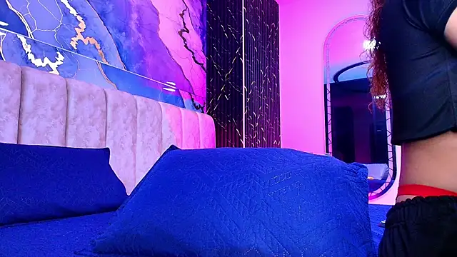 arl chloee online show from March 31, 2026, 3:08 am