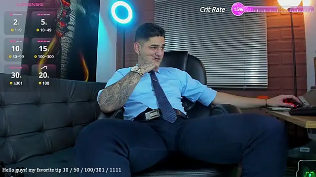 Snapshot of Nicolas_Fellener chatting on February 3, 2025, 5:07 am Nicolas Fellener online show from February 3, 2025, 5:07 am