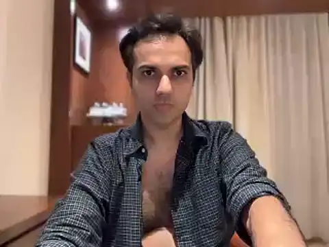 immog727 online show from February 10, 2026, 5:17 pm