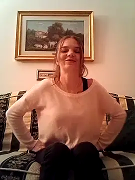 lostedbabys01 online show from October 7, 2025, 7:22 pm