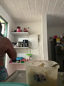 emmyjhonson07 online show from March 11, 2026, 2:12 pm