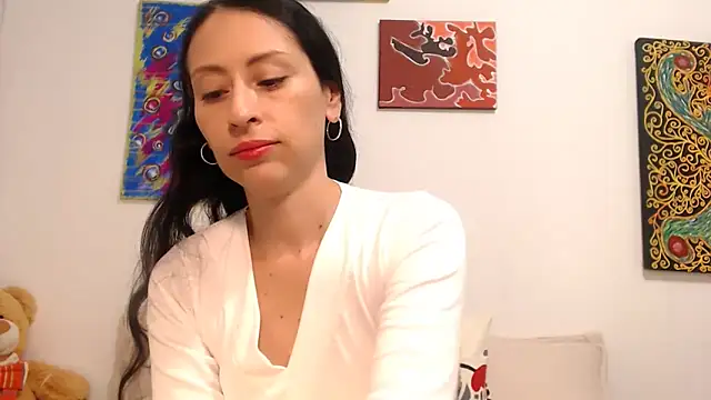 AliceRossi online show from January 4, 2025, 11:43 am