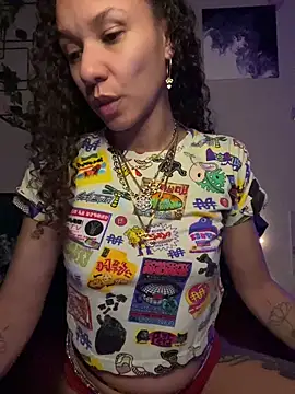  Neeka  online show from February 1, 2026, 4:33 am