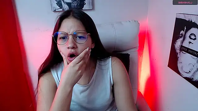 SamanthaRoldaan online show from January 21, 2025, 1:22 pm