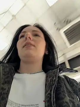 naughty lucifer online show from April 13, 2026, 11:59 am