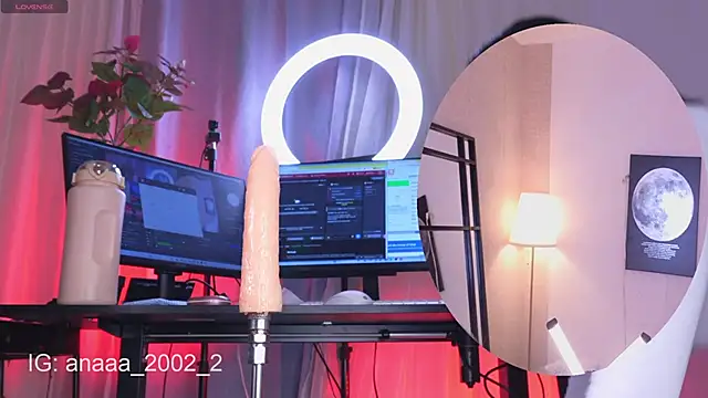 maykka online show from June 20, 2026, 11:07 pm