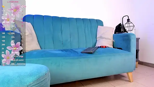 Snapshot of Evang_hot chatting on February 27, 2026, 8:53 pm Evang hot online show from February 27, 2026, 8:53 pm