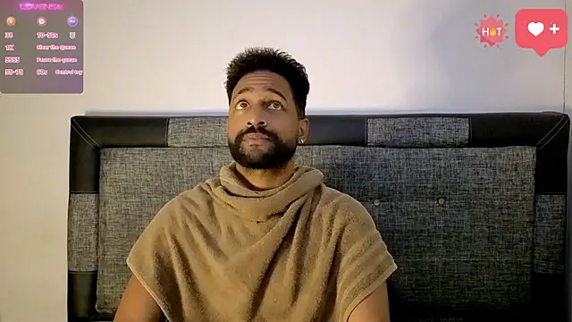 bbcblackhot34 online show from September 29, 2025, 3:22 am