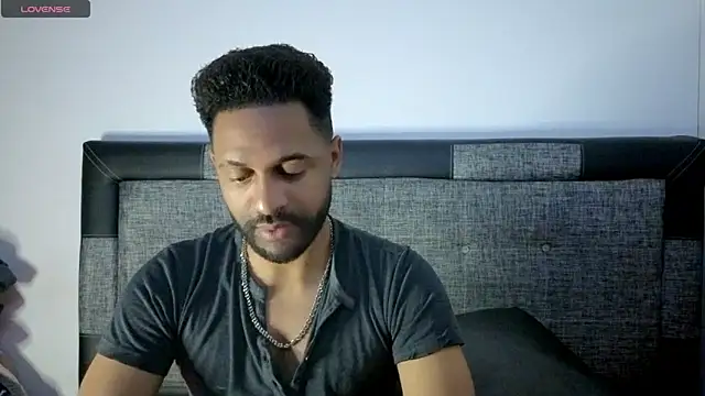 bbcblackhot34 online show from October 6, 2025, 2:53 am