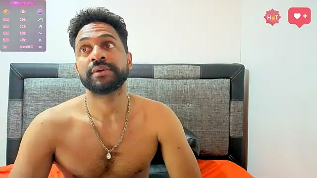 bbcblackhot34 online show from October 15, 2025, 3:28 am