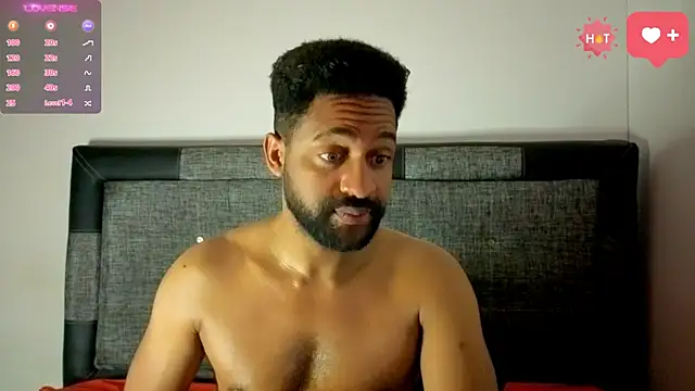 bbcblackhot34 online show from October 16, 2025, 4:57 am